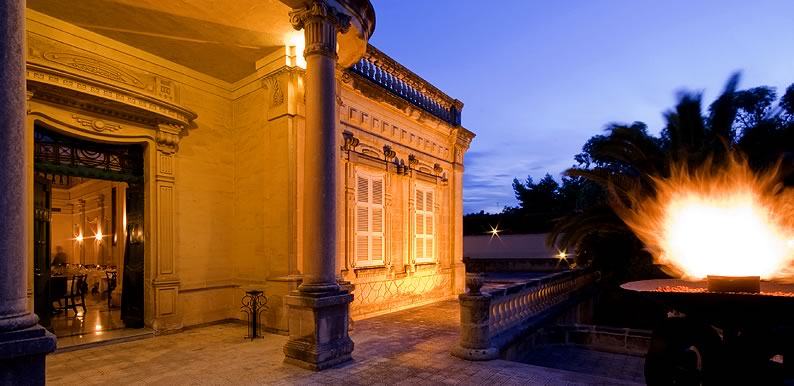 马耳他科林西亚宫殿酒店Corinthia Palace Hotel & Spa in San Anton, Malta_Villa Corinthia.jpg