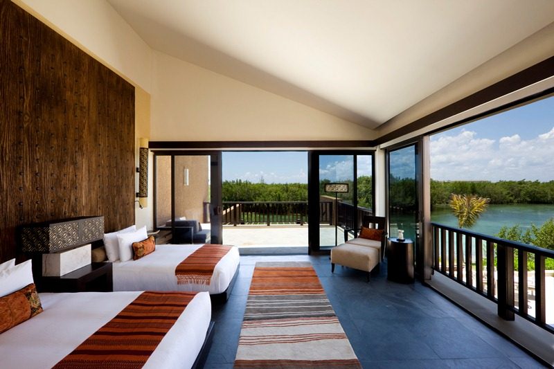 玛雅科瓦悦榕轩渡假别墅 Banyan Tree Residences Mayakoba_17.jpg