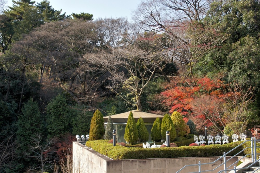 东京四季饭店at Chinzan-so官方高清摄影_w04.jpg