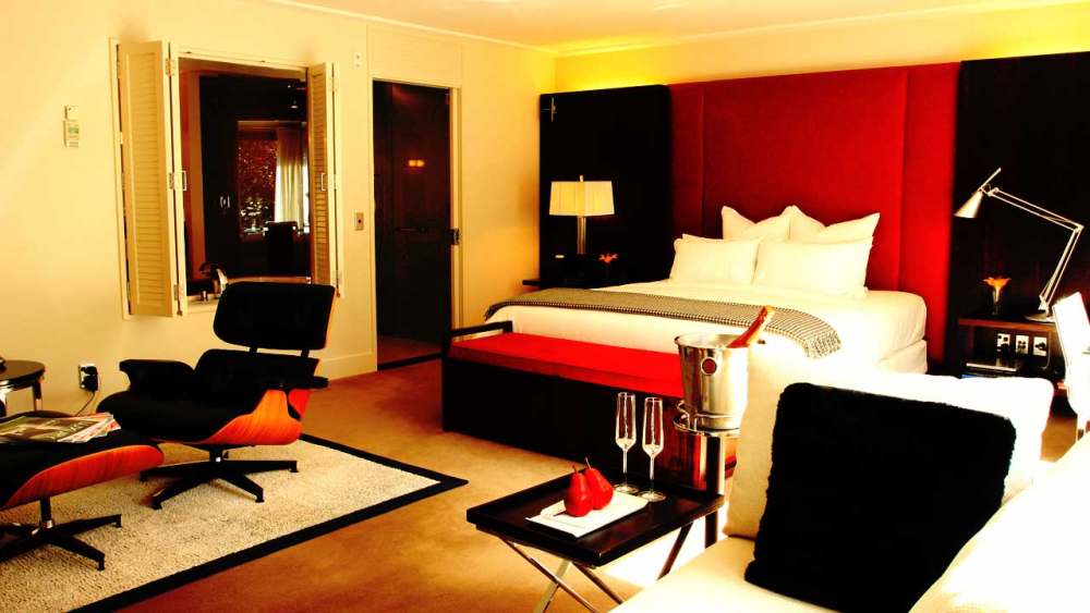新西兰石塔皇后镇酒店 The Spire Queenstown_MasterBed.jpg.jpg
