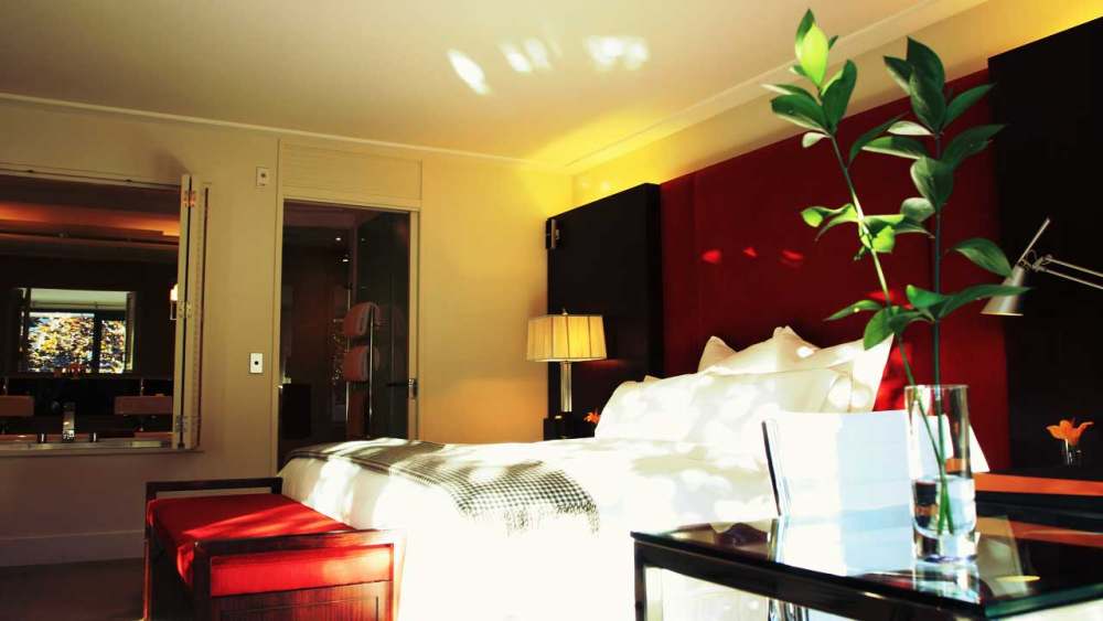 新西兰石塔皇后镇酒店 The Spire Queenstown_MasterBed4.jpg.jpg