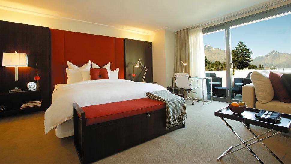 新西兰石塔皇后镇酒店 The Spire Queenstown_The Spire Queenstown — Queenstown, New Zealand.jpg