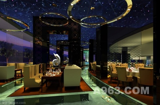 亚洲最大的海洋主题中国餐厅--阿外楼水晶宫餐厅设计说明_201001071123551.jpg