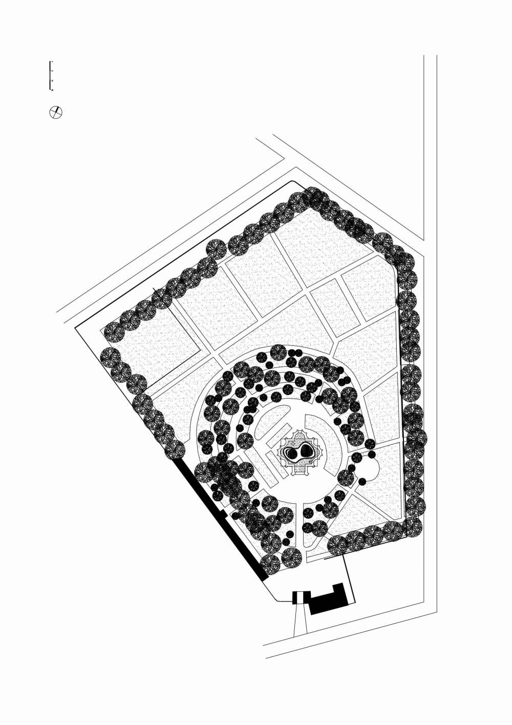 平面图，方形，小型，区位分析.jpg