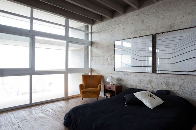 纯粹的 LOFT 住宅 / Felipe Hess and Renata Pedrosa_152639si1cir4exgsd67ce.jpg