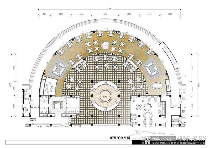 深圳华禾--黄山丽景湾国际酒店方案汇报册_19西餐厅分平面.jpg