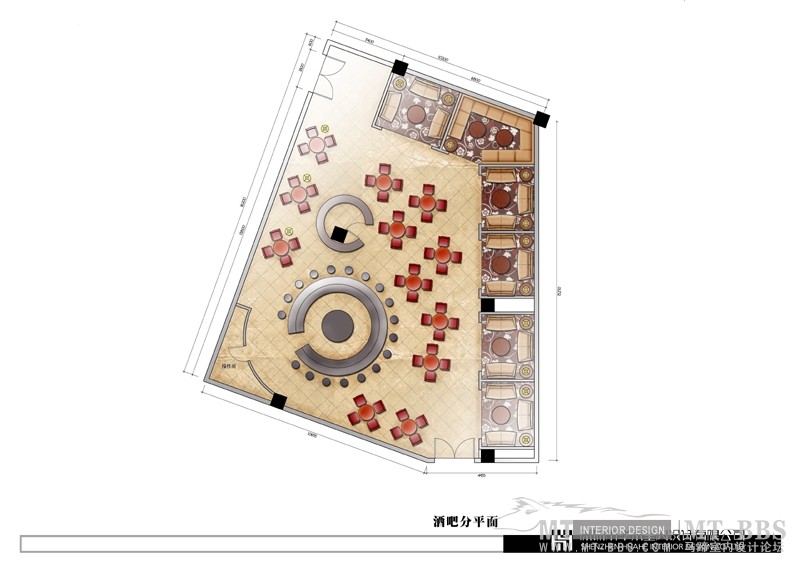 深圳华禾--黄山丽景湾国际酒店方案汇报册_35酒吧分平面.jpg