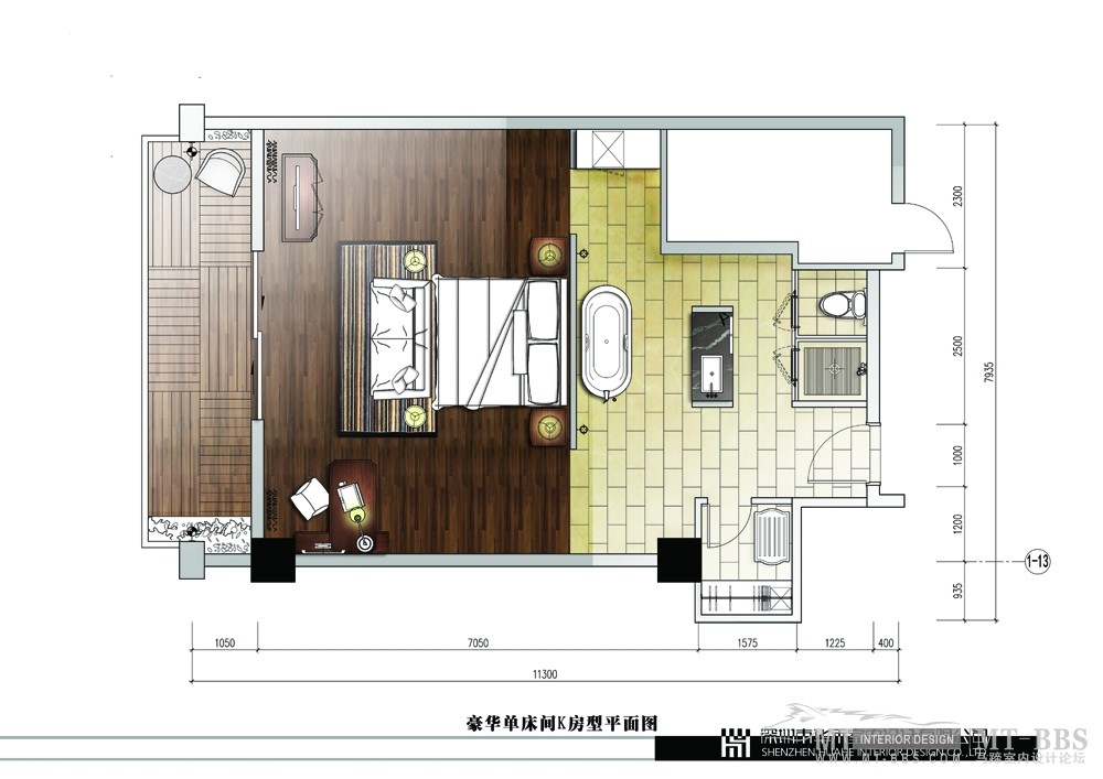 深圳华禾--武汉巴登城酒店方案汇报册_56豪华单床间K房型.jpg