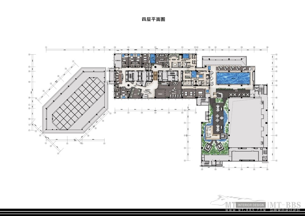 深圳华禾--武汉巴登城酒店方案汇报册_041 四层平面.jpg