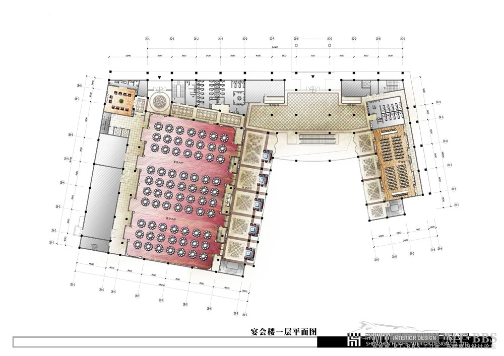 深圳华禾--武汉巴登城酒店方案汇报册_79宴会楼一层平面图.jpg