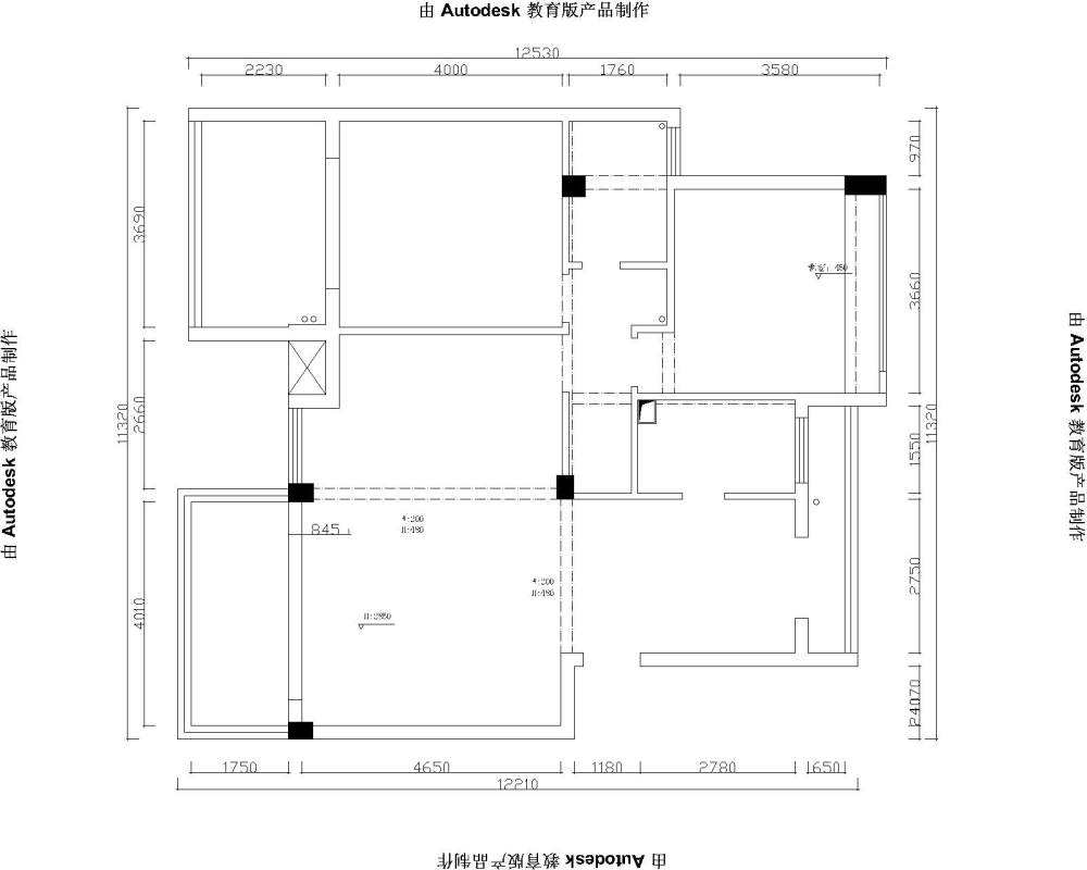 【ICE】—《人本_生活_品质》—不断跟新_一楼框架.jpg