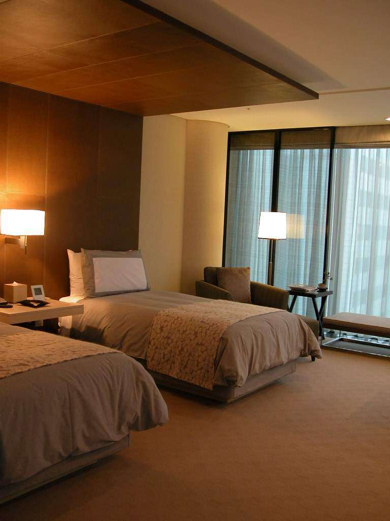 东京丸之内四季酒店Four Seasons Hotel Tokyo at Marunouchi_DSCN3139.JPG