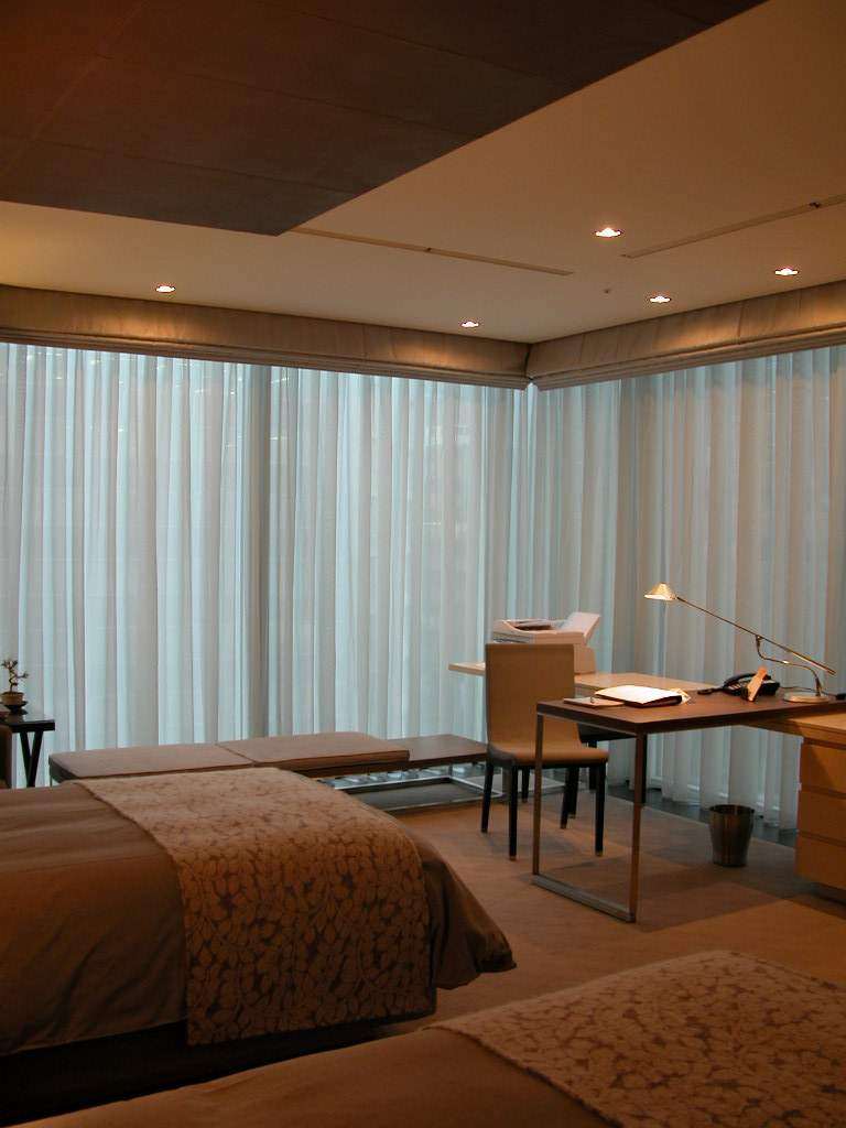 东京丸之内四季酒店Four Seasons Hotel Tokyo at Marunouchi_DSCN3142.JPG