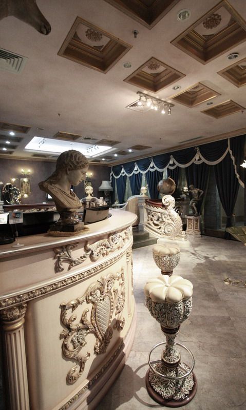 ITALY PARLY CRAFTWORK FURNITURE 世界高端消费品（帕里会馆）_IMG_9359_调整大小.jpg