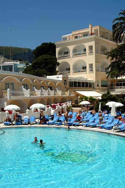 意大利卡普里qvisisana大酒店 Grand hotel qvisisana Capri_(10).jpg