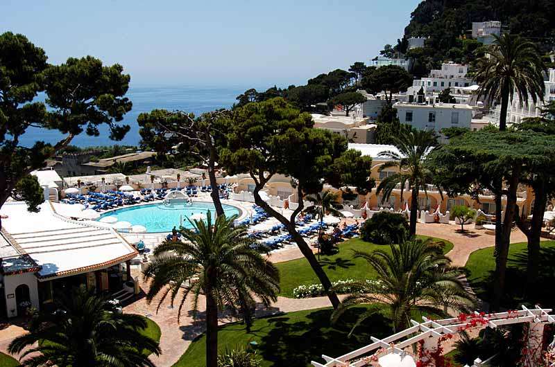 意大利卡普里qvisisana大酒店 Grand hotel qvisisana Capri_(103).jpg