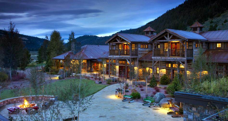 Granite Lodge twilight.jpg