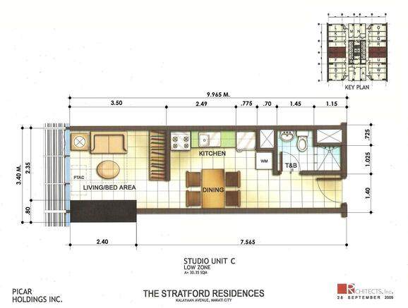 马尼拉The Stratford Residence_studio 30 sqm.jpg