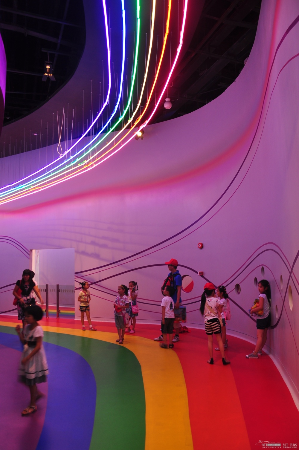 上海科技馆彩虹主题儿童乐园_照片 404.jpg