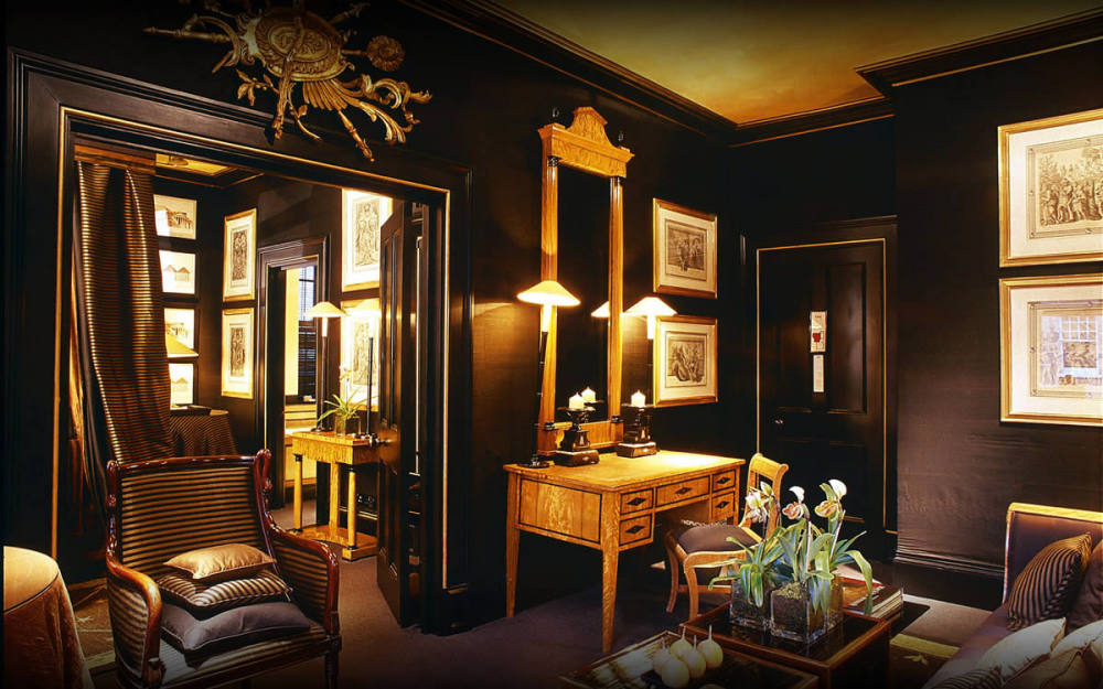 伦敦布雷克酒店 Blakes Hotel London_009ROOM22.jpg