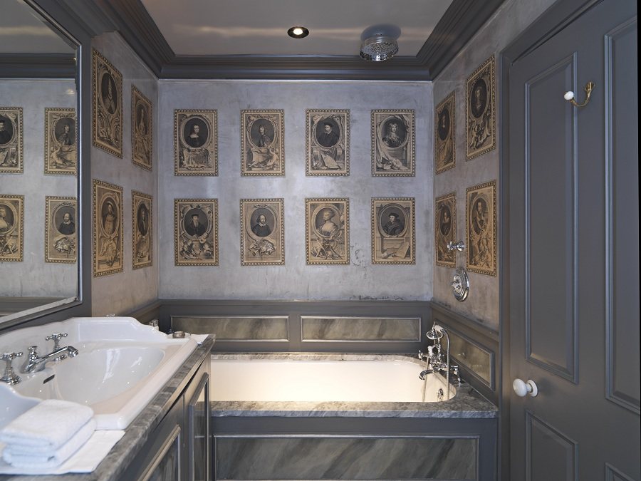 伦敦布雷克酒店 Blakes Hotel London_Blakes-9-resize.jpg