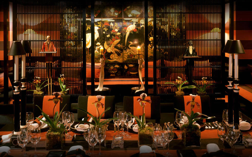 伦敦布雷克酒店 Blakes Hotel London_Chinese-Room-Bar-1.jpg