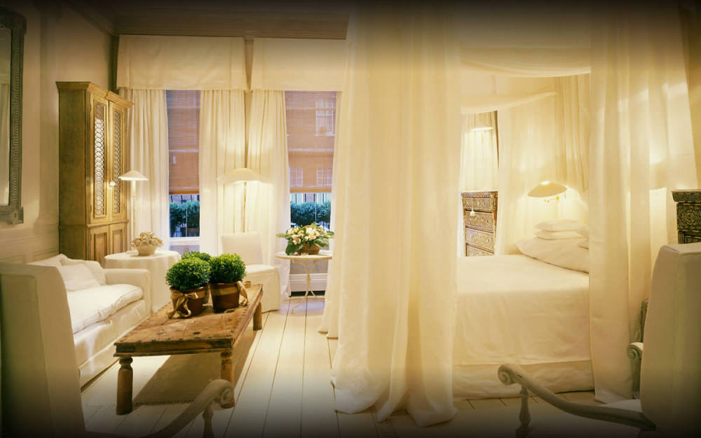 伦敦布雷克酒店 Blakes Hotel London_Corfu-Suite-02.jpg