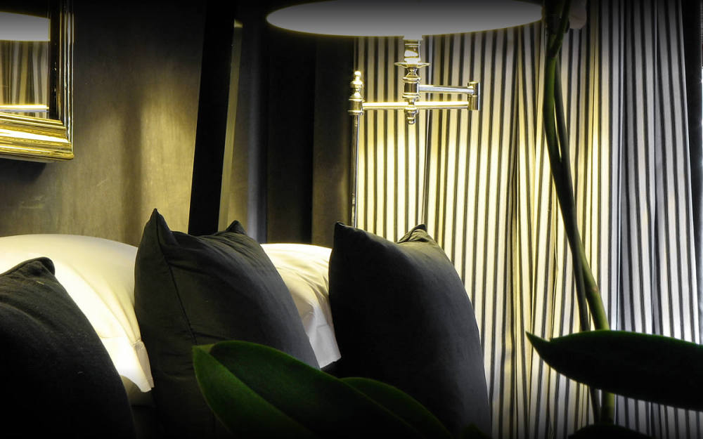 伦敦布雷克酒店 Blakes Hotel London_luxury-double-2.jpg