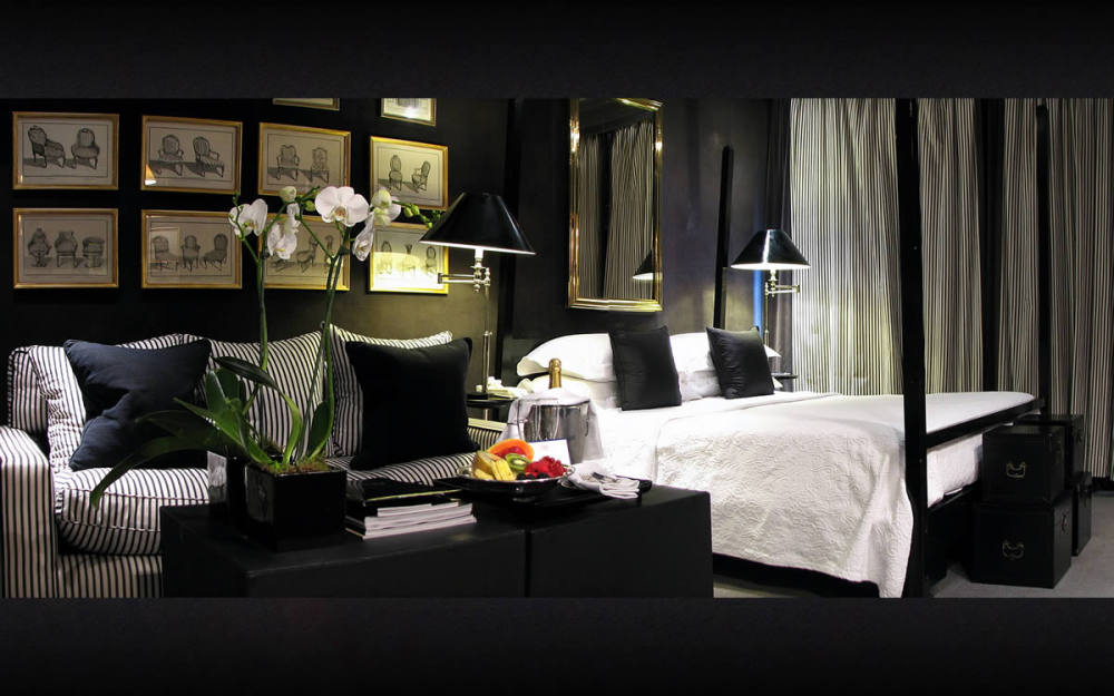 伦敦布雷克酒店 Blakes Hotel London_luxury-double1.jpg