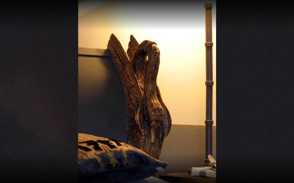 伦敦布雷克酒店 Blakes Hotel London_luxury-double-4.jpg
