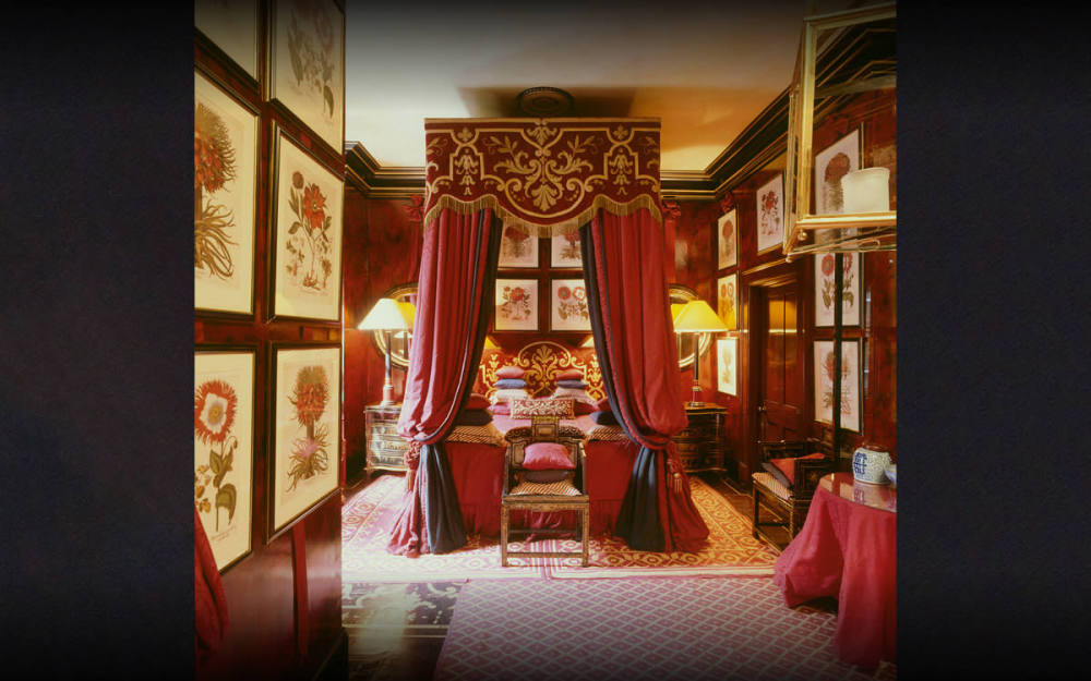 伦敦布雷克酒店 Blakes Hotel London_suite-109-2.jpg