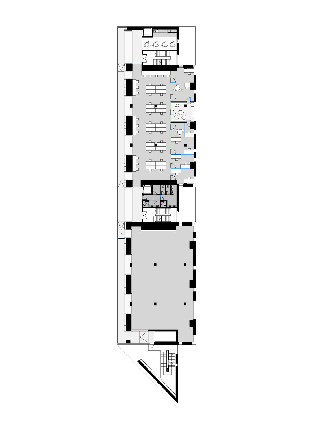 Fraunhofer Portugal 办公空间 / pedra silva arquitectos_jm_fraunhofer_34.jpg