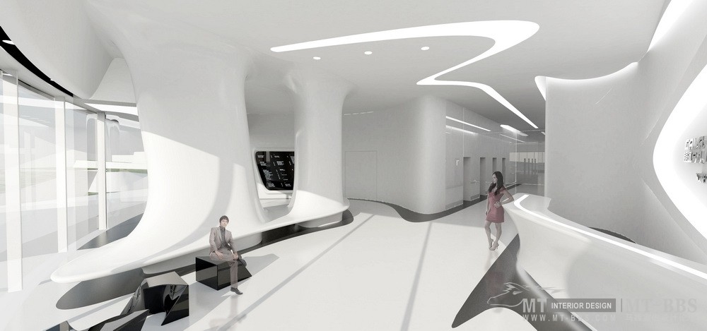 ZAHA HADID(扎哈.哈迪德建筑师事务所)--北京银河SOHO_LobbyTW3.v05.02.jpg