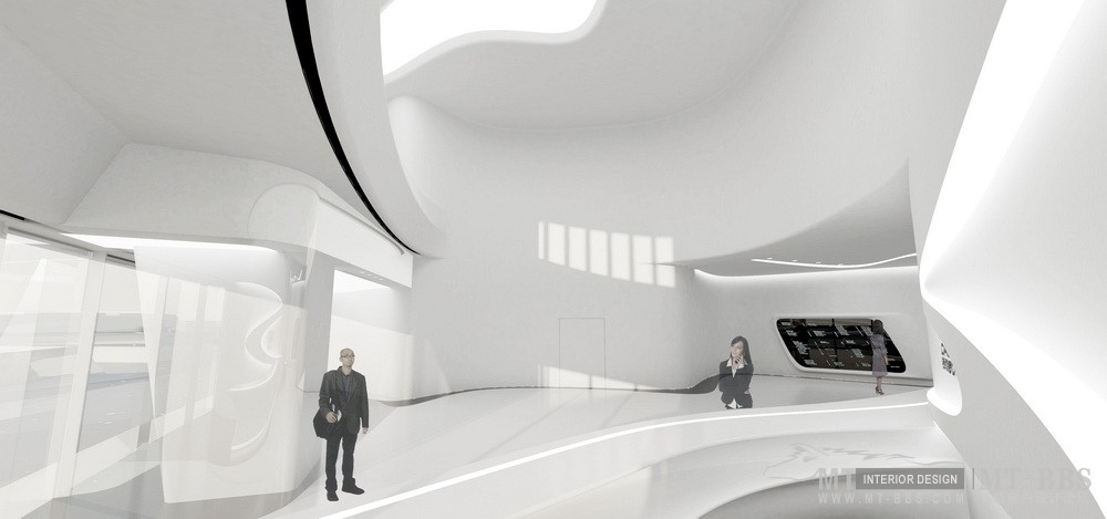 ZAHA HADID(扎哈.哈迪德建筑师事务所)--北京银河SOHO_LobbyTW4b.v01.02.jpg