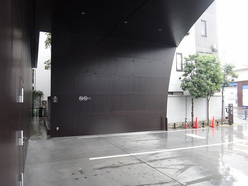 日本建筑师伊东丰雄 Toyo Ito 设计之 ZA-KOENJI Public Theatre 座..._6374142067_d3f7911e34.jpg