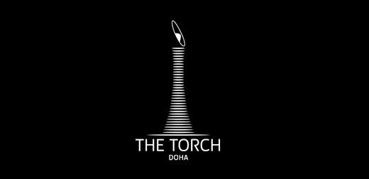 多哈火炬酒店Logo设计_20111202085655645.jpg