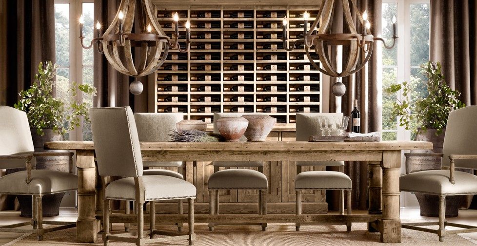 RESTORATION HARDWARE 儿童房软装搭配,新增单体家具和尺寸图片_sp_d1_2010_dining_62_gunbarrel.jpg