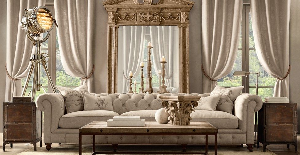 RESTORATION HARDWARE 儿童房软装搭配,新增单体家具和尺寸图片_sp_d1_2010_living_10_kensingtonUph.jpg