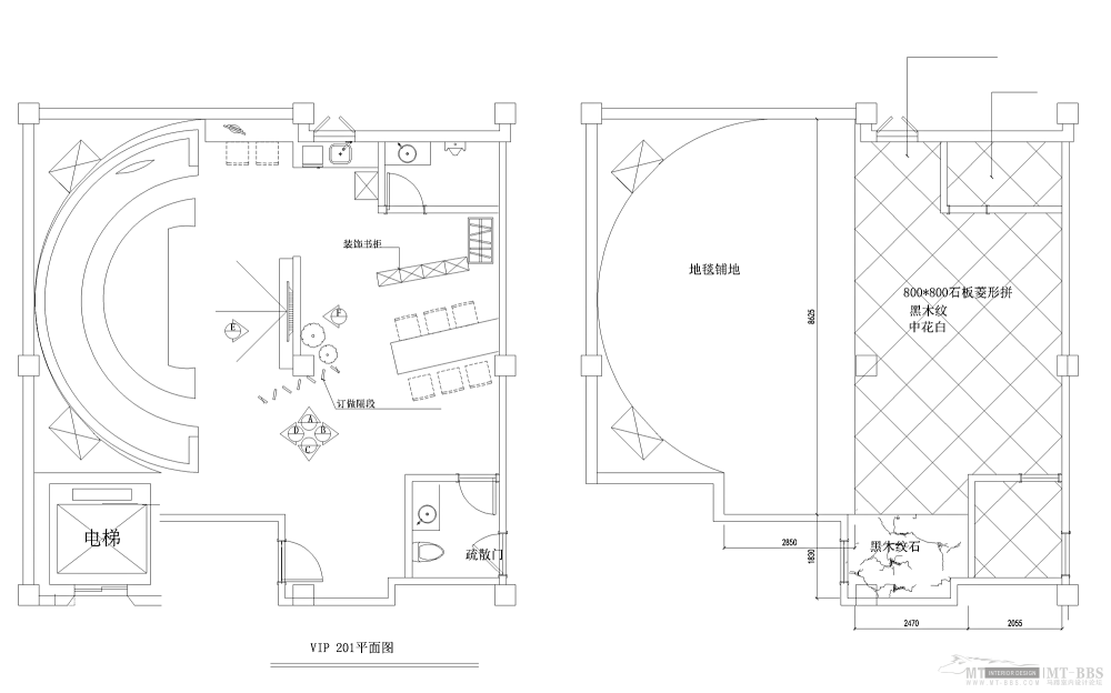 二楼包厢平面-Model.png