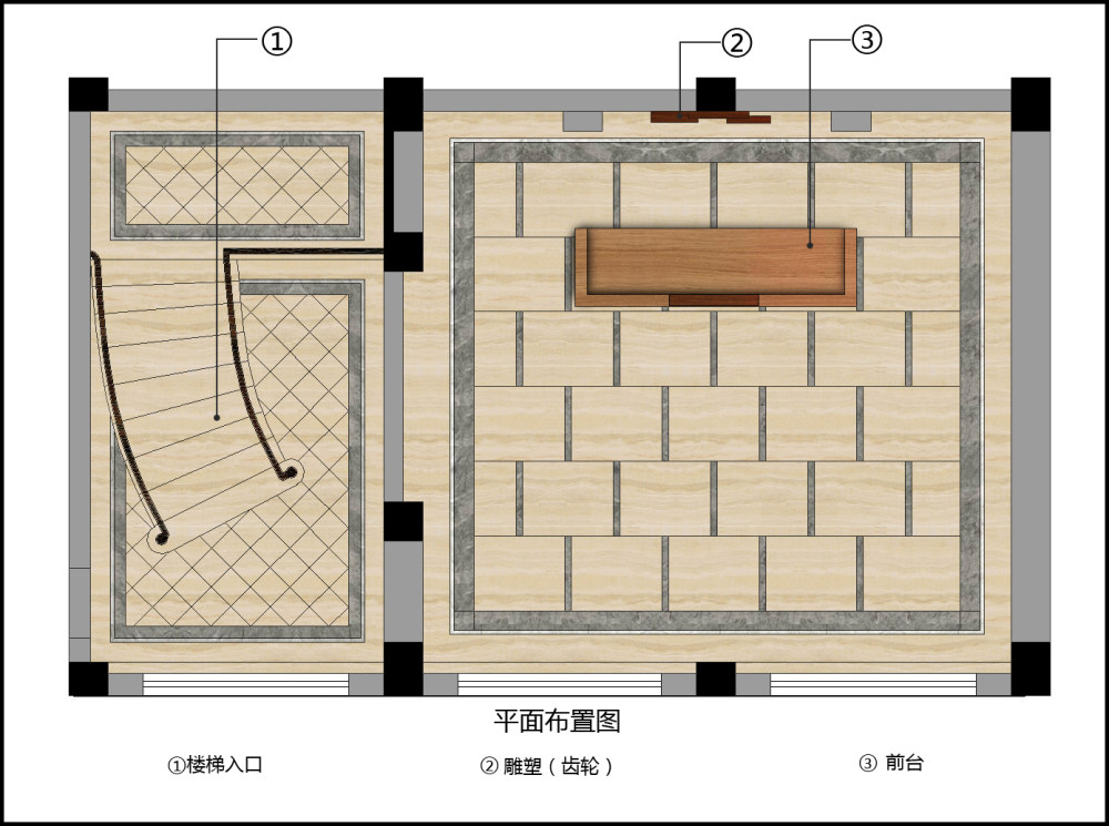 PS彩色平面图教程_1.jpg