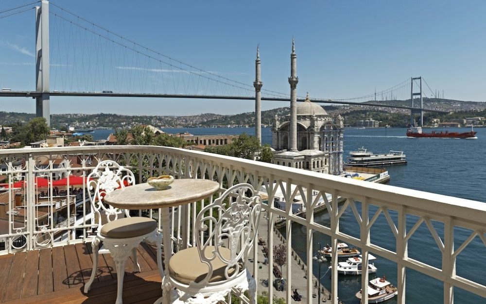 土耳其伊斯坦布尔The House Hotel Bosphorus_4.jpg