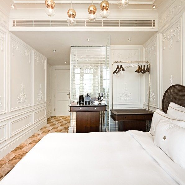 土耳其伊斯坦布尔The House Hotel Bosphorus_6.jpg