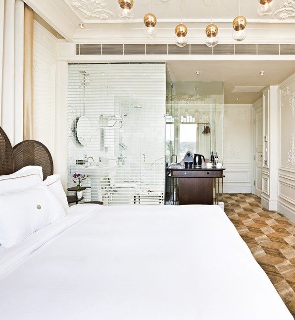 土耳其伊斯坦布尔The House Hotel Bosphorus_9.jpg