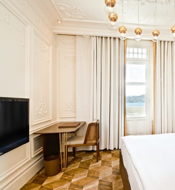 土耳其伊斯坦布尔The House Hotel Bosphorus_10.jpg