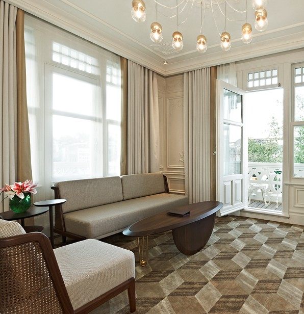 土耳其伊斯坦布尔The House Hotel Bosphorus_13.jpg