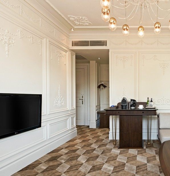 土耳其伊斯坦布尔The House Hotel Bosphorus_14.jpg