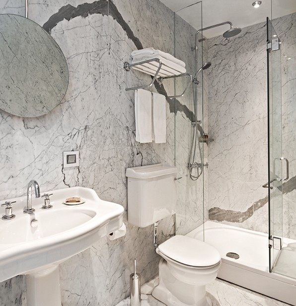 土耳其伊斯坦布尔The House Hotel Bosphorus_15.jpg