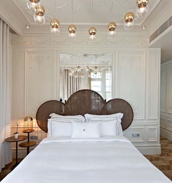 土耳其伊斯坦布尔The House Hotel Bosphorus_17.jpg