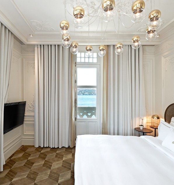土耳其伊斯坦布尔The House Hotel Bosphorus_16.jpg