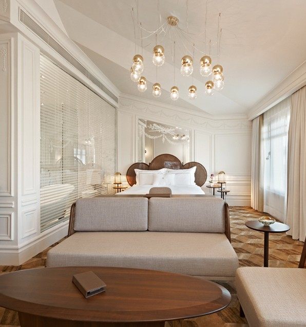 土耳其伊斯坦布尔The House Hotel Bosphorus_19.jpg